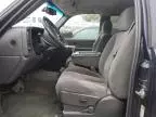 2005 Chevrolet Silverado K2500 Heavy Duty