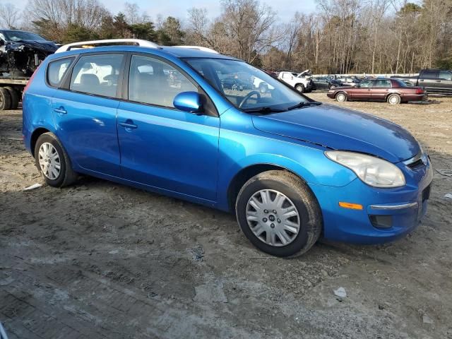 2011 Hyundai Elantra Touring GLS