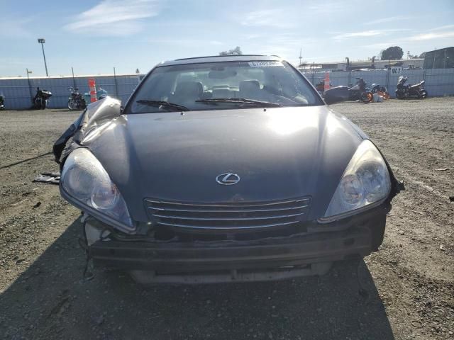 2004 Lexus ES 330