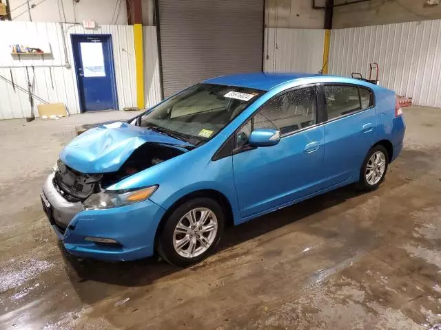 2010 Honda Insight EX