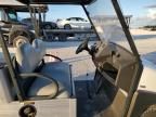 2021 Clubcar Golf Cart