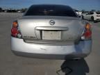 2004 Nissan Altima Base