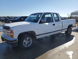 Chevrolet gmt-400 c1500 salvage cars for sale: 1991 Chevrolet GMT-400 C1500