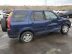 2004 Honda CR-V EX