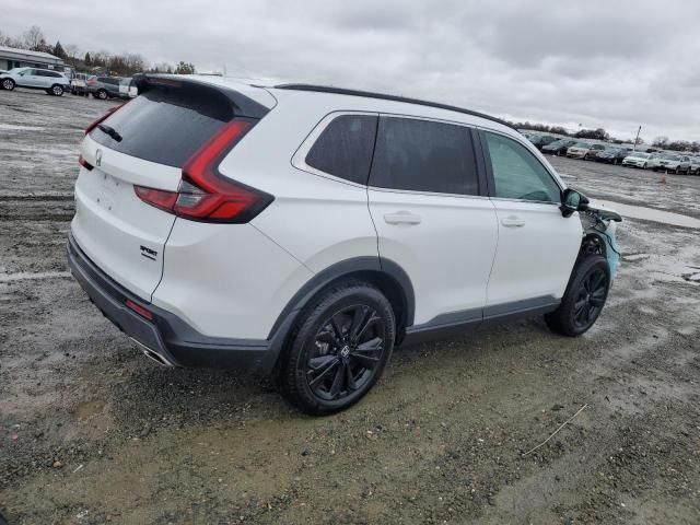 2023 Honda CR-V Sport Touring