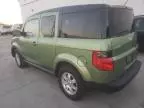 2008 Honda Element EX