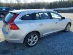 2015 Volvo V60 Platinum