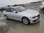 2016 BMW 320 I