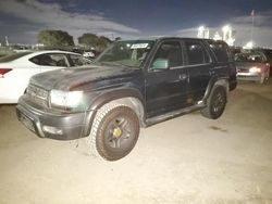 2000 Toyota 4runner SR5 en venta en San Diego, CA