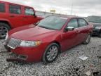 2012 Lincoln MKZ