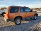 2001 Ford Explorer Sport