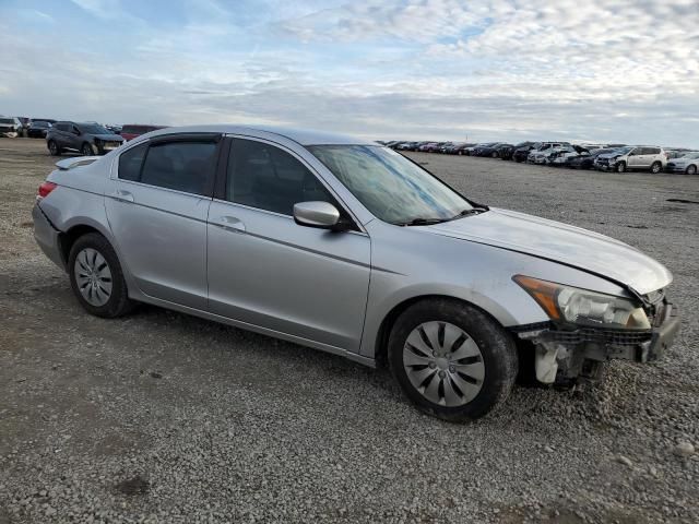 2008 Honda Accord LX