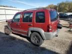 2005 Jeep Liberty Sport