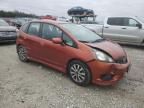 2012 Honda FIT Sport