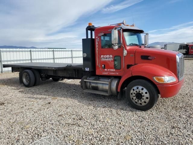 2020 Peterbilt 337