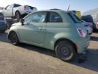 2014 Fiat 500 POP