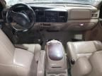 2005 Ford Excursion Limited