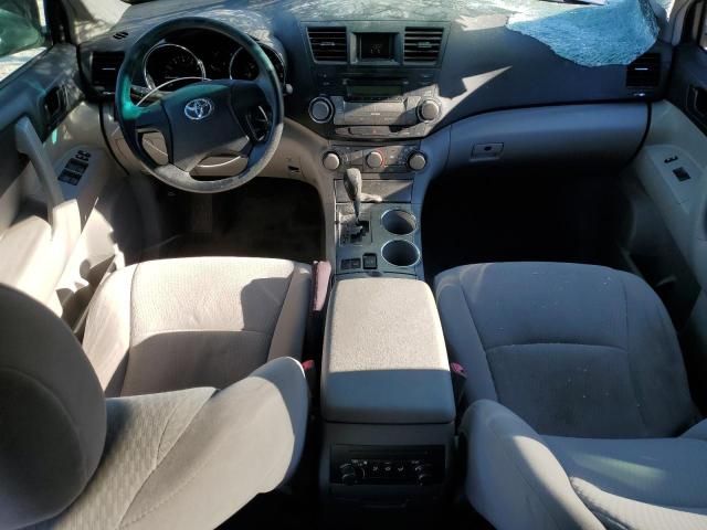 2008 Toyota Highlander