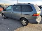 2000 Toyota Sienna LE