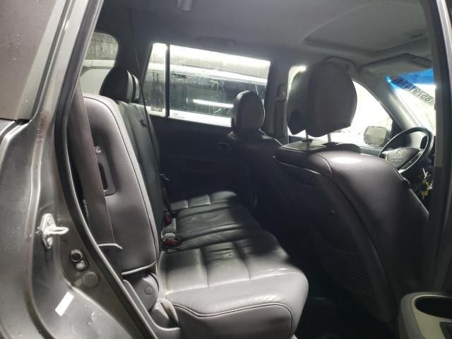 2008 Honda Pilot EXL