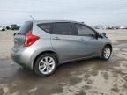 2014 Nissan Versa Note S