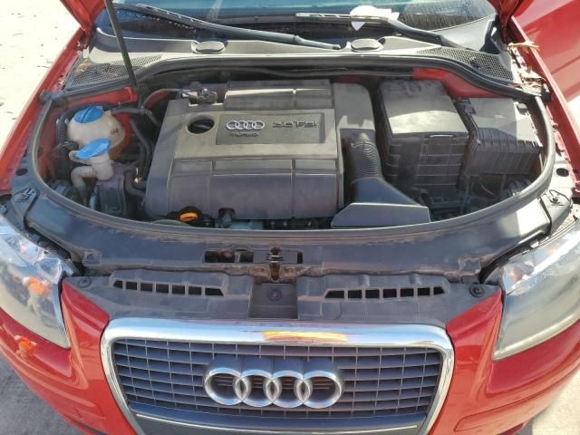 2006 Audi A3 2