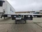 2024 Fontaine Flatbed TR