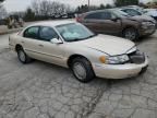 1998 Lincoln Continental