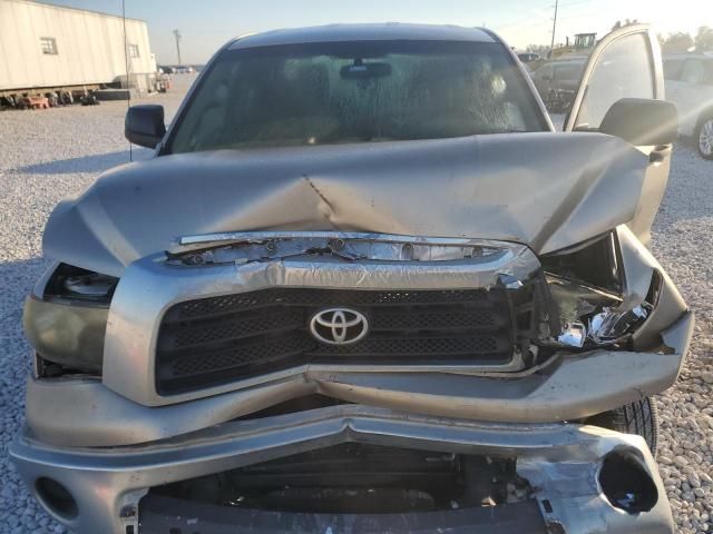 2008 Toyota Tundra Double Cab