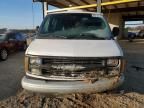 1999 Chevrolet Express G2500