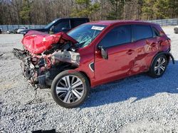 Mitsubishi Outlander Vehiculos salvage en venta: 2020 Mitsubishi Outlander Sport ES