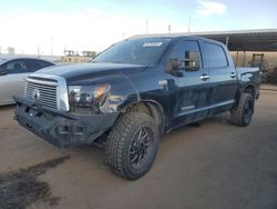 2013 Toyota Tundra Crewmax Limited en venta en Brighton, CO