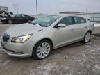 2014 Buick Lacrosse