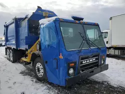 Mack Vehiculos salvage en venta: 2015 Mack 600 LEU600