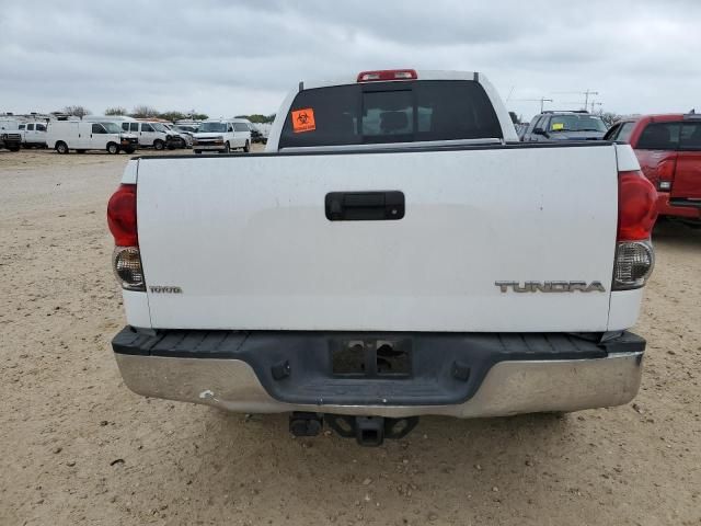 2008 Toyota Tundra Double Cab