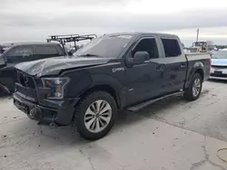 2017 Ford F150 Supercrew en venta en Sikeston, MO