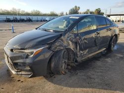 2023 Toyota Corolla SE en venta en Fresno, CA