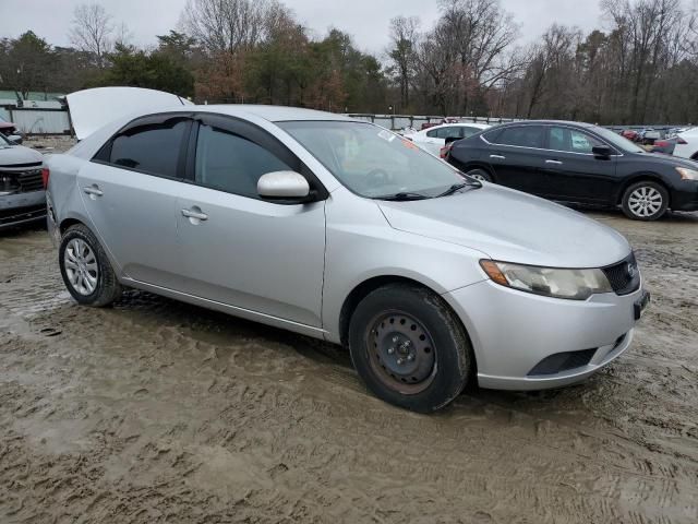 2010 KIA Forte LX