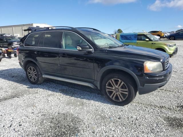 2010 Volvo XC90 3.2