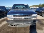 1999 Chevrolet Silverado K1500