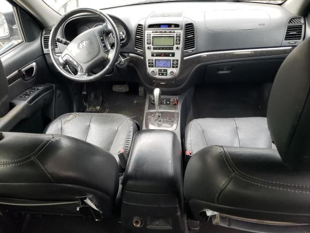 2009 Hyundai Santa FE SE