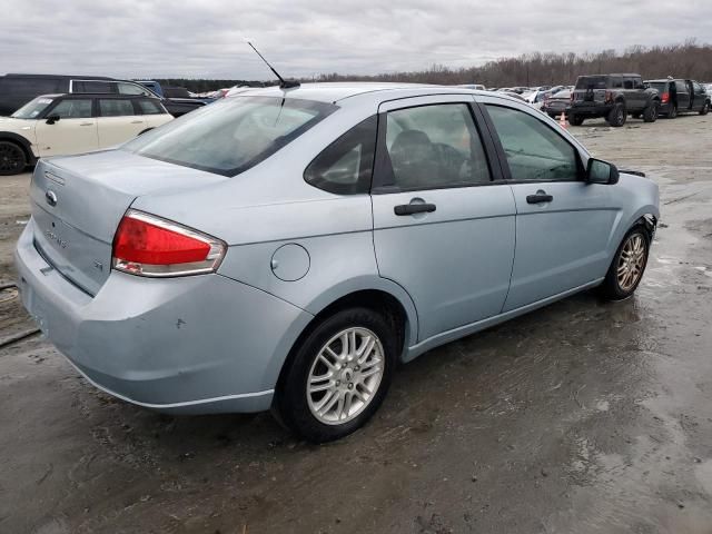 2009 Ford Focus SE