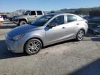 2016 Scion IA