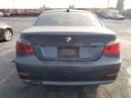 2009 BMW 528 I