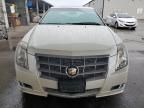 2011 Cadillac CTS Premium Collection