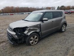 KIA Vehiculos salvage en venta: 2019 KIA Soul