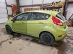 2011 Ford Fiesta SE