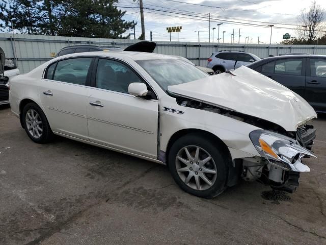 2008 Buick Lucerne CXL