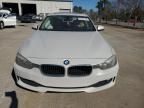 2014 BMW 320 I