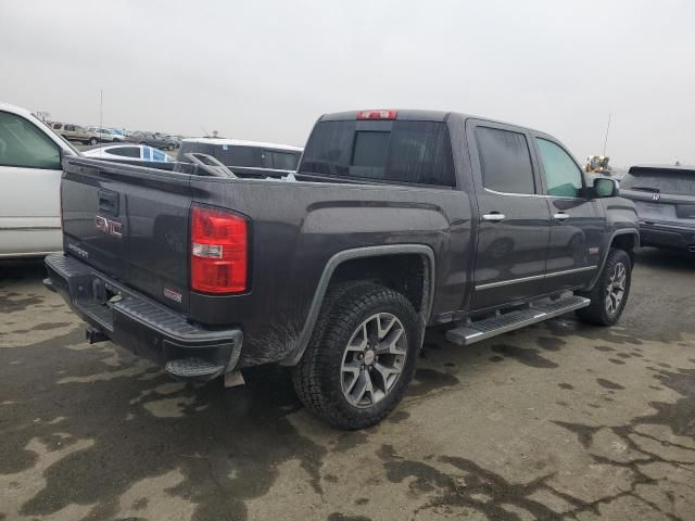 2014 GMC Sierra K1500 SLT